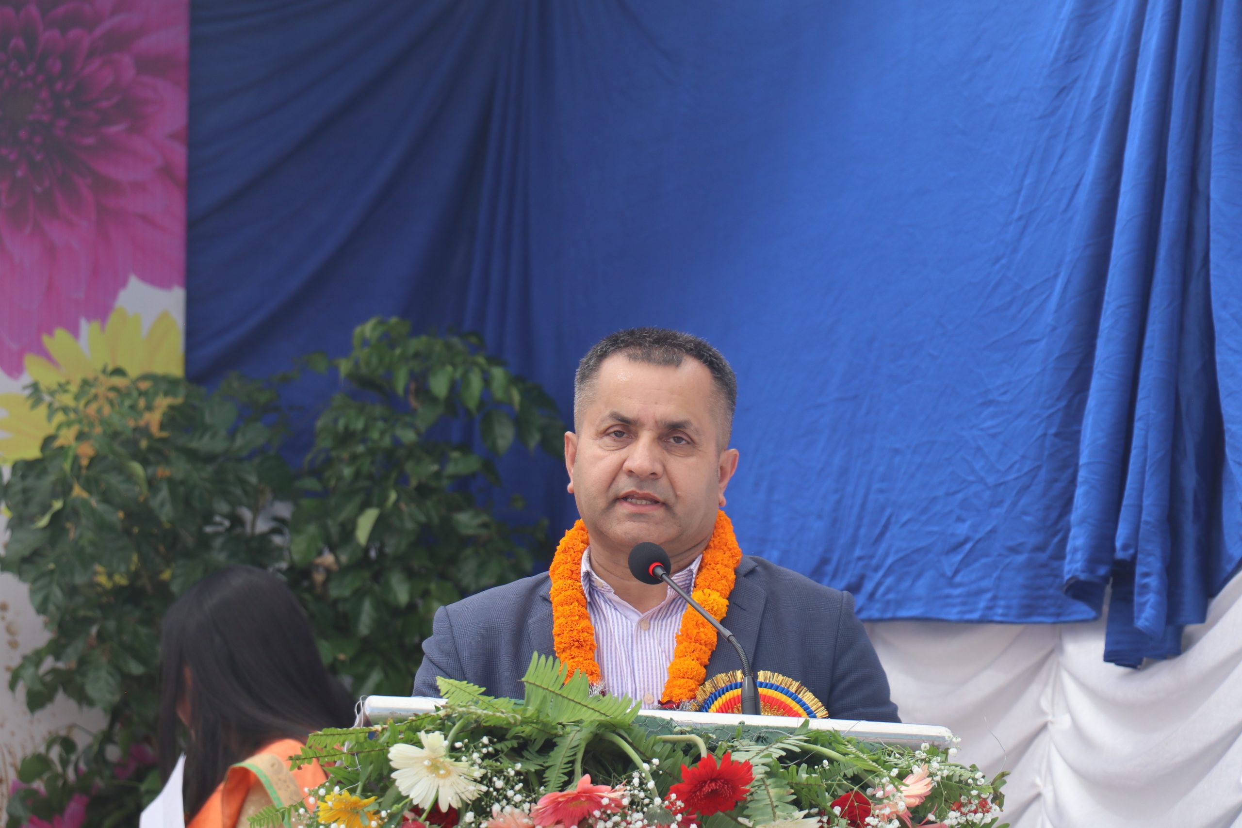 कृर्षि नीति र बिधेयक अड्कीयो,क्वारेन्टाइन बढी भयो- डा. गोबिन्द शर्मा