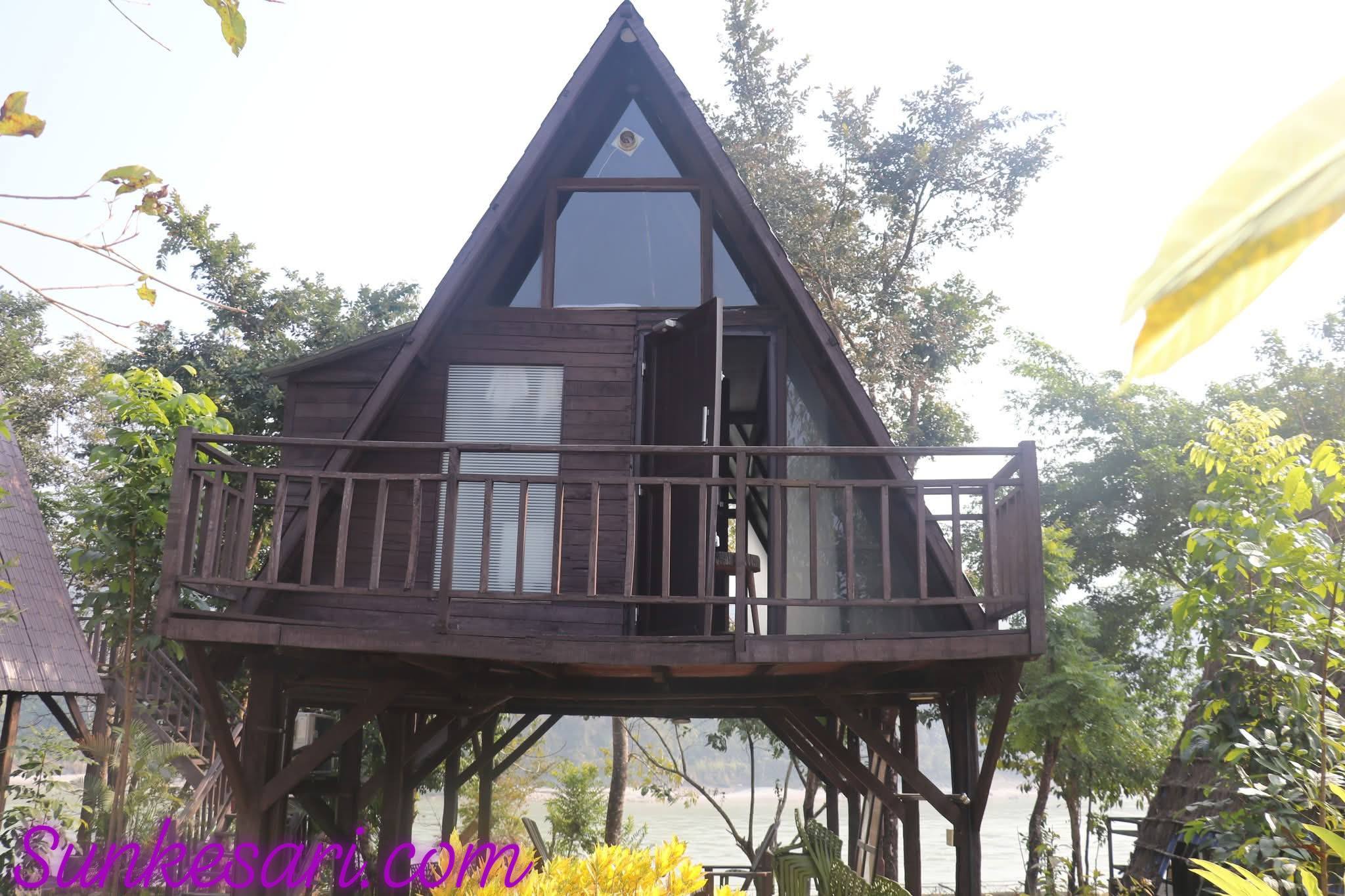 ल्यान्डमार्कको आधुनीक सुबिधा सम्पन्न होटल देखि फार्म हाउस सम्मको सेवा