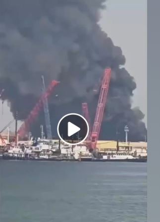 इरानको विद्यालयको आक्रमणमा मारिनेको संख्या ४० पुग्यो