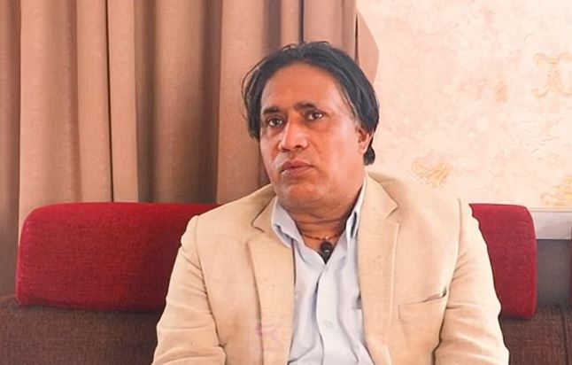 काठमांडौ ५ अल्ट्रा ग्रिन सिटी बनाउने निमेशको पक्षमा जनलहर