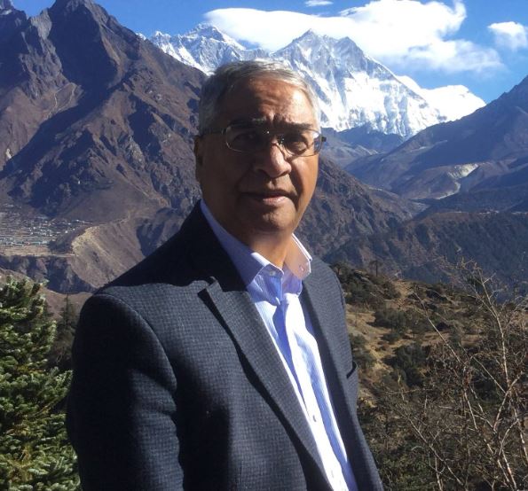 मध्यपूर्वमा  तनावपछि सुरक्षा सतर्कता अपनाउन देउवाको आग्रह