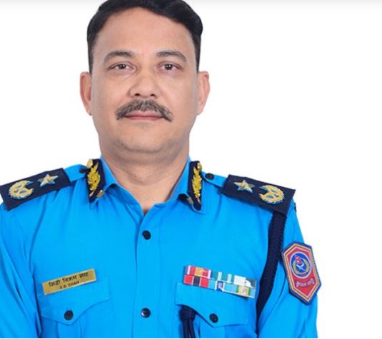 एआईजी शाहलाई पुरस्कृत गर्नुपर्ने कार्की आयोगको सिफारिस