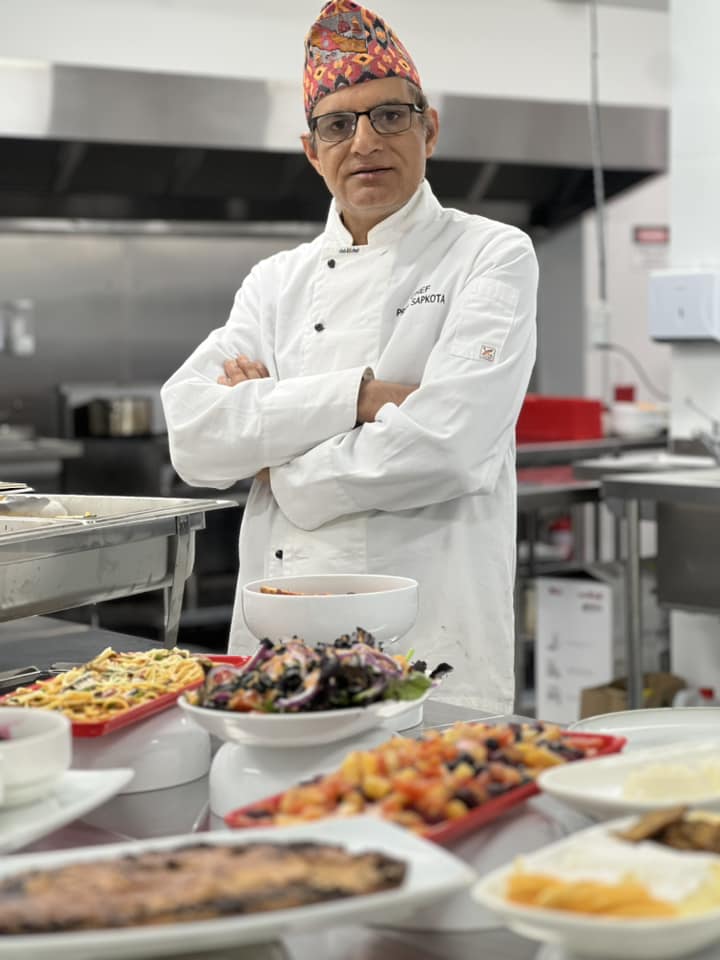 जोखीम र करीयरमा सेफ पेशा,अष्टे«लीयामा २ लाख डलर बढी कमाई – प्रेम सापकोटा