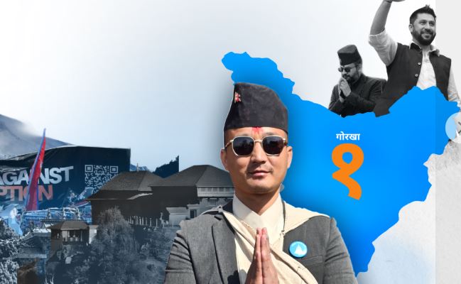 ‘ रामराज्यको चाहना राख्नेहरूले त्याग र नैतिक साहस पनि देखाउन सक्नुपर्छ।’ भन्दै राजीनाम दिए सुधनले