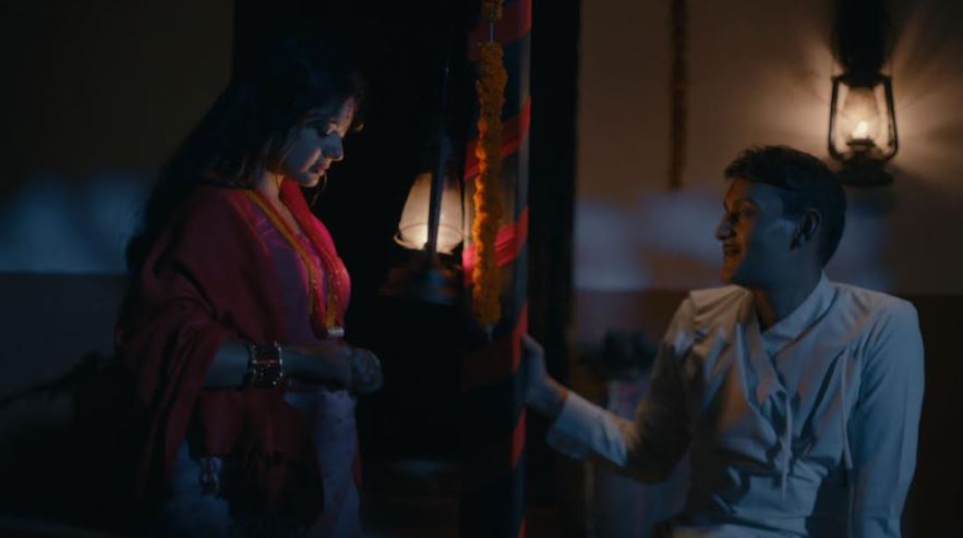 काजीको प्रदर्शन मिति जेठ ८