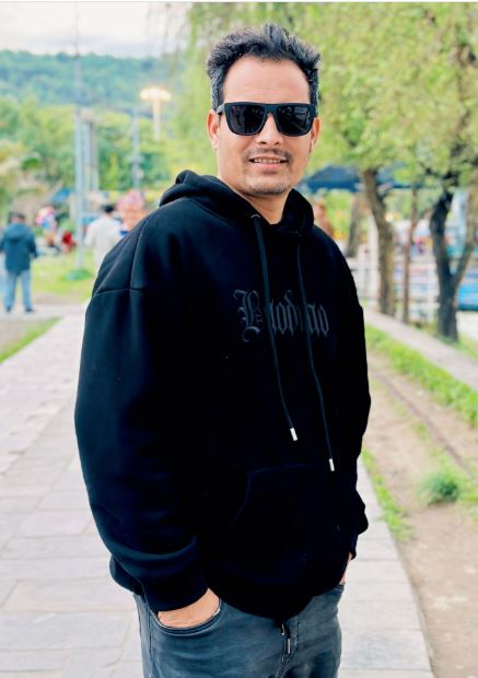 ‘लालीबजार’ कसरी लेखे निर्देशक यम थापाले