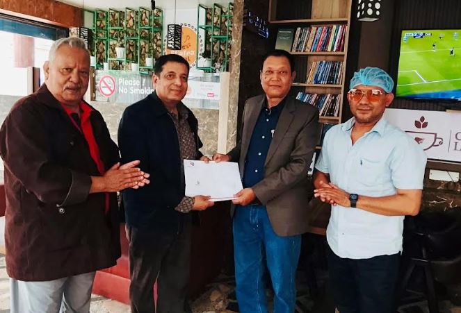 कमला मिस प्रदर्शन साउन २२ गते