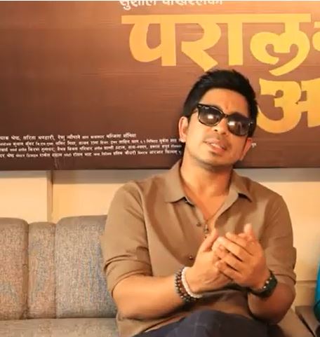 परालकोआगोले त दशकौ पार गरे जस्तो लाग्छ -प्रकाश सपुत