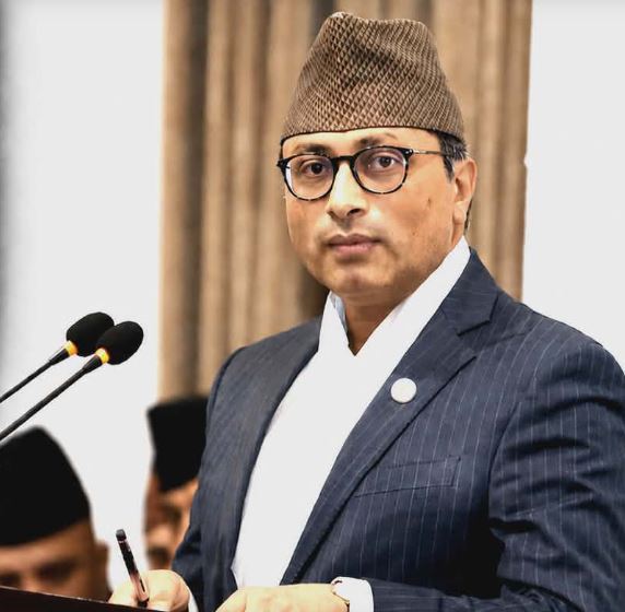 कुन मन्त्रालयलाई कति बजेट